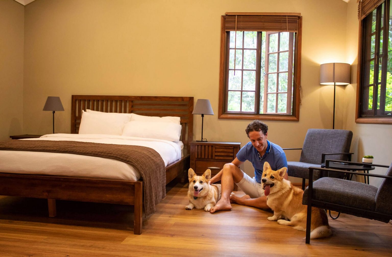 sunshine-valley-cottages-woombye-accommodation-19